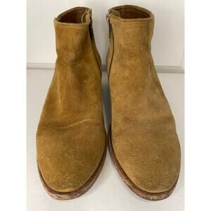 FRYE WOMENS ANKLE BOOTS SIZE 8